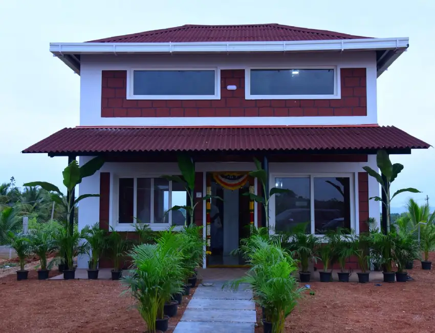 Skandhasiri Enclave